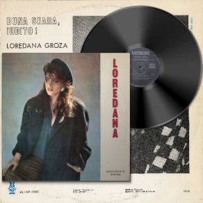 Buna Seara, Iubito! (Maxi-Single) album cover