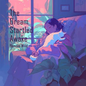 The Dream Startled Awake album cover