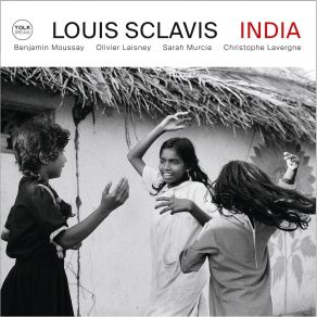 India album cover