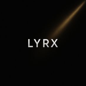 Lyrx album cover