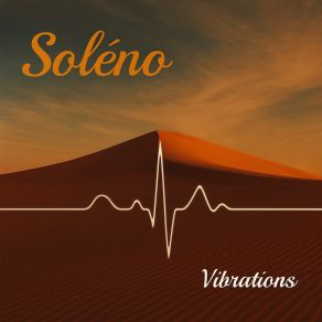 Vibrations album cover