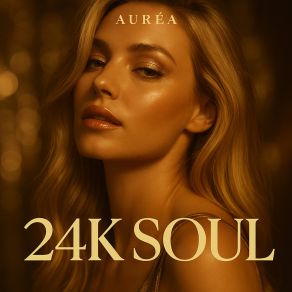 Auréa 24k Soul album cover