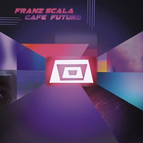 Cafe Futuro album cover