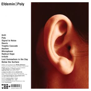 Poly album cover