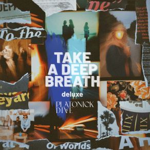 Take A Deep Breath (Deluxe Edition) album cover
