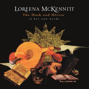 In Her Own Words: The Mask And Mirror (Introduction) album cover