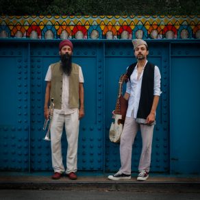 Sangat album cover