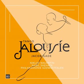 Jalousie album cover