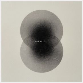Great I AM album cover