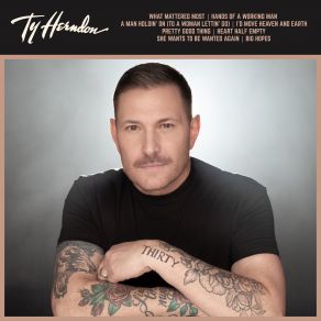 THIRTY, Vol. 1 album cover