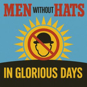 In Glorious Days album cover