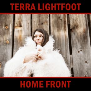 Home Front album cover