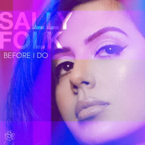 BEFORE I DO album cover