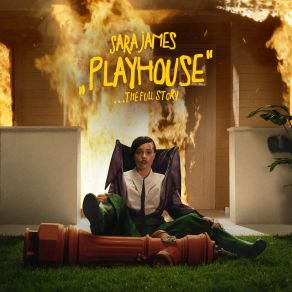 PLAYHOUSE... THE FULL STORY album cover