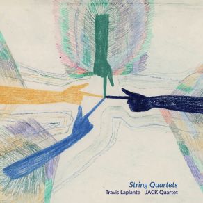 String Quartets album cover