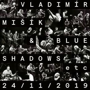 24 / 11 / 2019 (Live) album cover