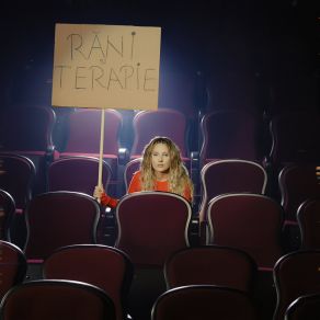 Răni Și Terapie album cover