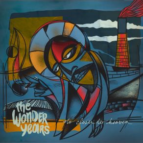 No Closer To Heaven (10th Anniversary Edition) album cover