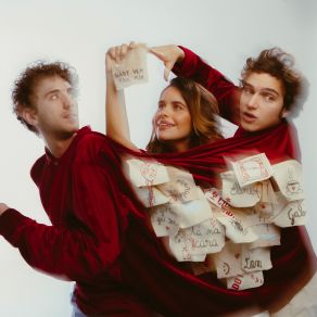 Refúgio Dos Amores Improváveis album cover