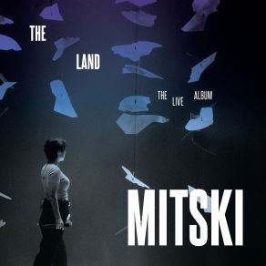 The Land: The Live album cover