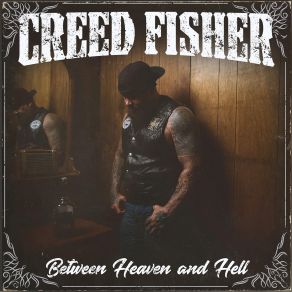 Between Heaven And Hell album cover