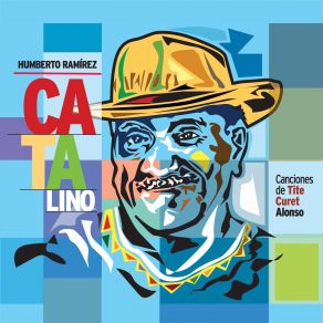 Catalino: Canciones De Tite Curet Alonso album cover