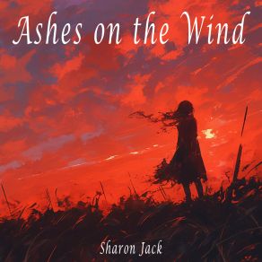 Ashes On The Wind album cover