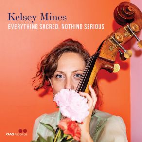 Everything Sacred, Nothing Serious album cover