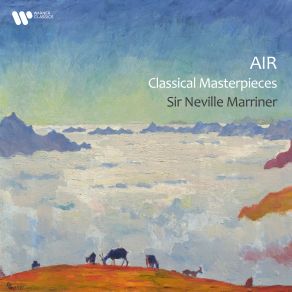 " Air " - Classical Masterpieces (CD2) album cover