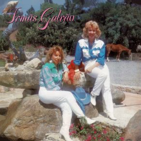 Irmãs Galvão album cover