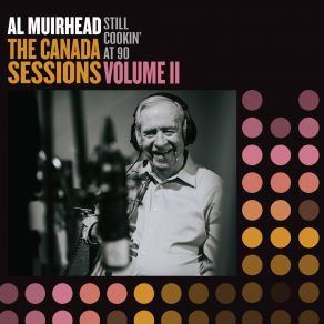 Still Cookin' At 90 (The Canada Sessions, Vol. 2) album cover