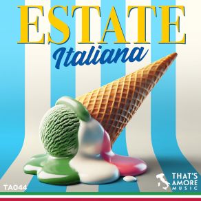 Estate Italiana album cover