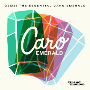 GEMS: The Essential Caro Emerald album cover