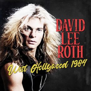 West Hollywood 1984 album cover
