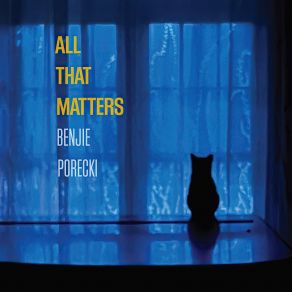 All That Matters album cover