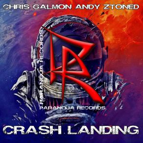 Crash Landing (Radio Edit) album cover