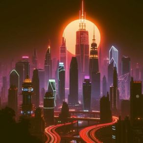 Koyaanisqatsi (Ethnostep) album cover