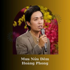 Mưa Nửa Đêm album cover