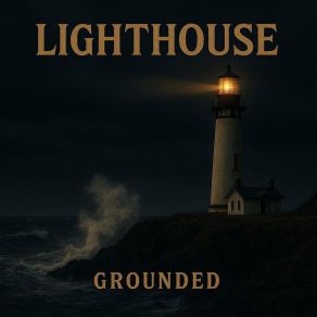 Lighthouse album cover