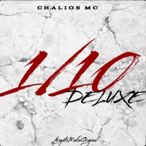 1 / 10 Deluxe album cover