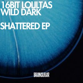Shattered album cover
