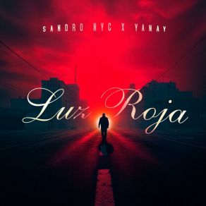 Luz Roja album cover