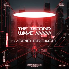 / / GRID _ BREACH (Original Mix) album cover