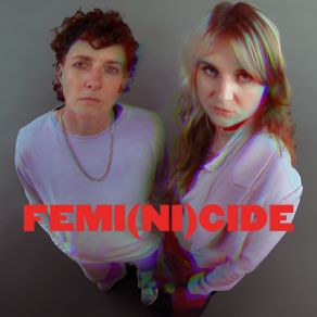 Femi (Ni) Cide album cover