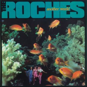 Another World album cover