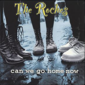 Can We Go Home Now album cover