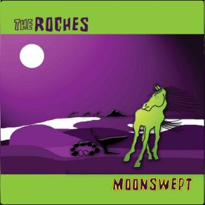 Moonswept album cover