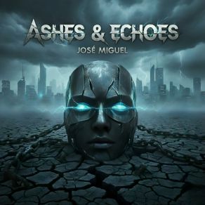 Ashes And Echoes album cover