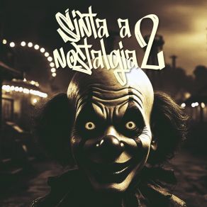 Sinta A Nostalgia 2 album cover