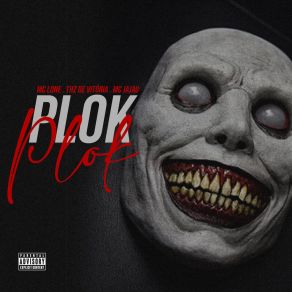 Plok Plok album cover